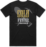 Gold Fever Australia Logo