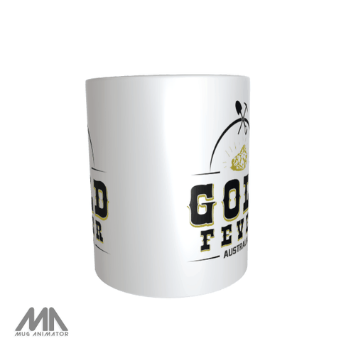 Logo Mug